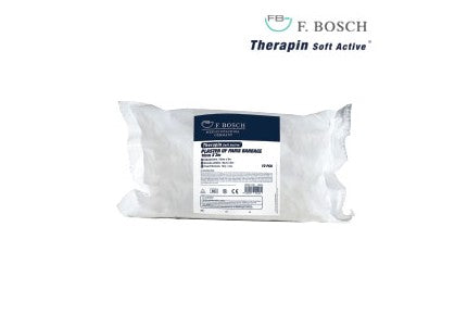F. Bosch Plaster of Paris Bandage