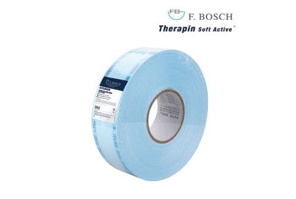 F. Bosch Sterilization rolls & F. Bosch Sterilization pouches