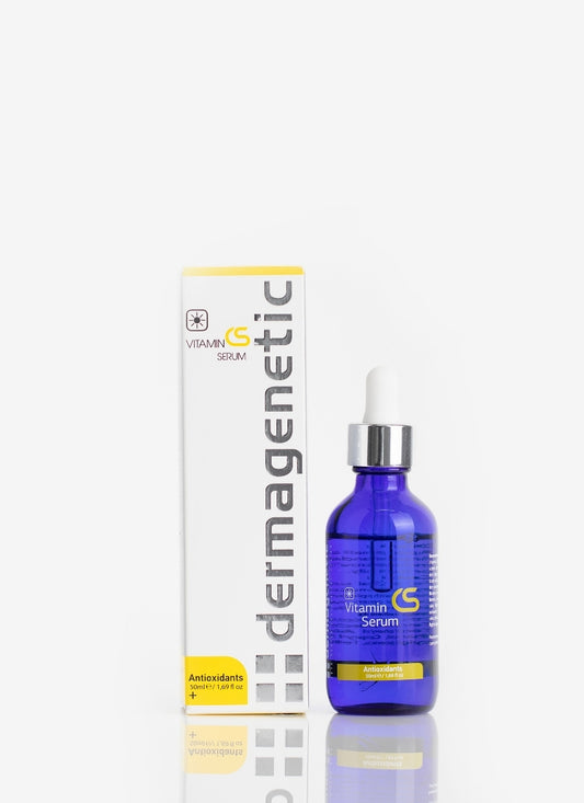 Vitamin CS Serum