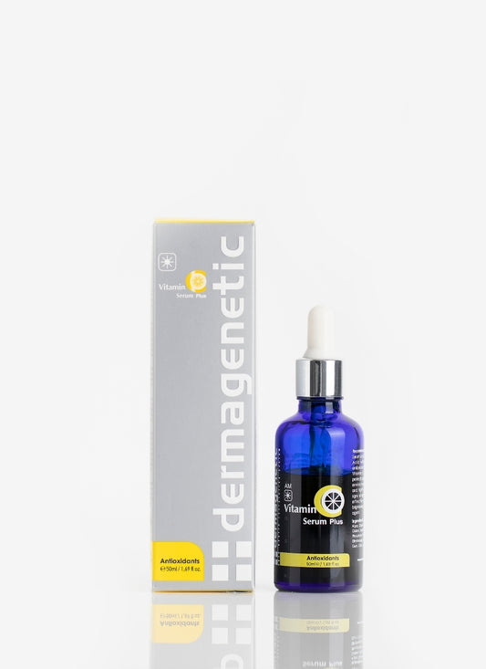 Vitamin C Serum Plus