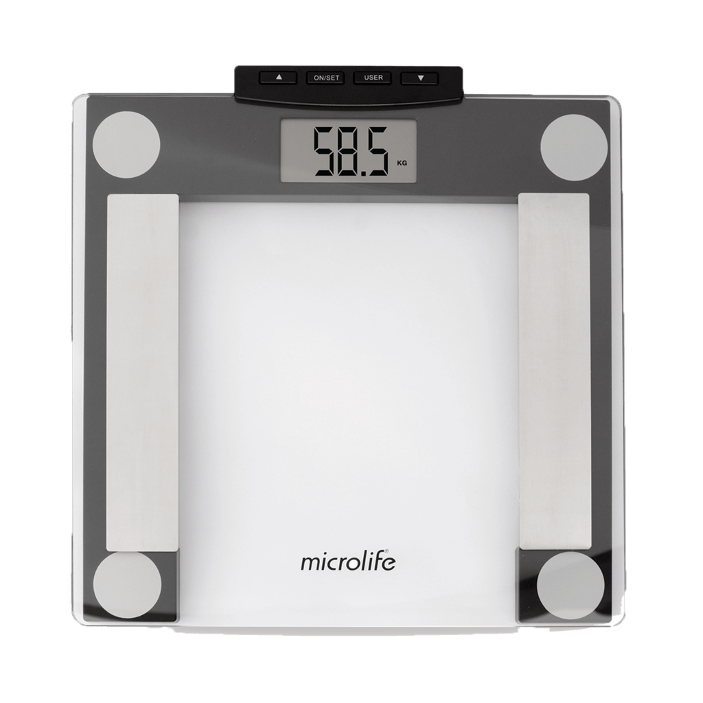 Microlife WS 80  Διαγνωστική ζυγαριά
