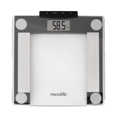 Microlife WS 80  Διαγνωστική ζυγαριά