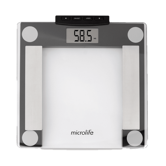 Microlife WS 80  Διαγνωστική ζυγαριά