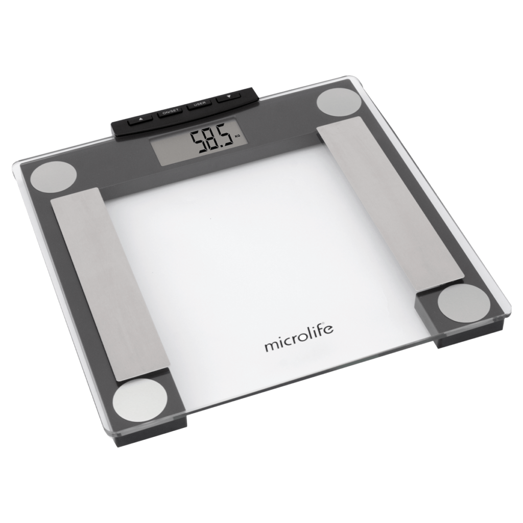 Microlife WS 80  Διαγνωστική ζυγαριά