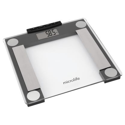 Microlife WS 80  Διαγνωστική ζυγαριά