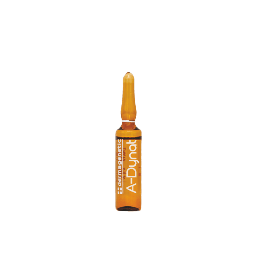 A - DYNAT [cellulite reduction and at the same time acts as a fat burner.] - MEDWHOLESALE