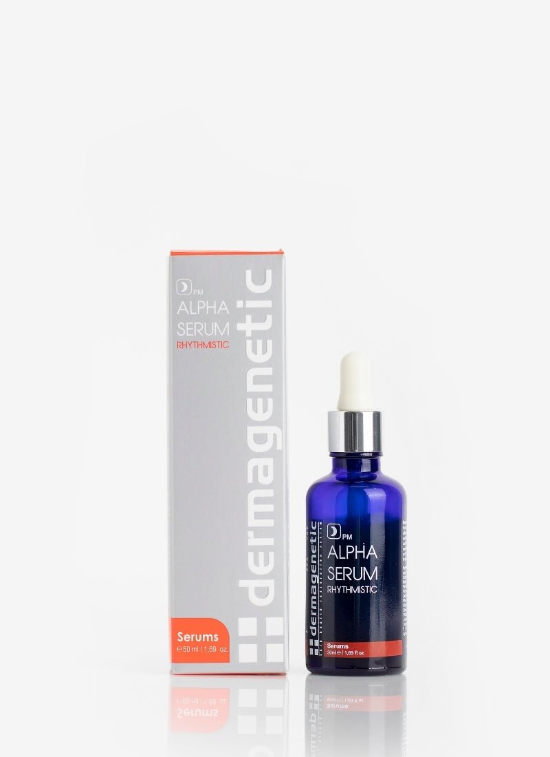 ALPHA SERUM - MEDWHOLESALE