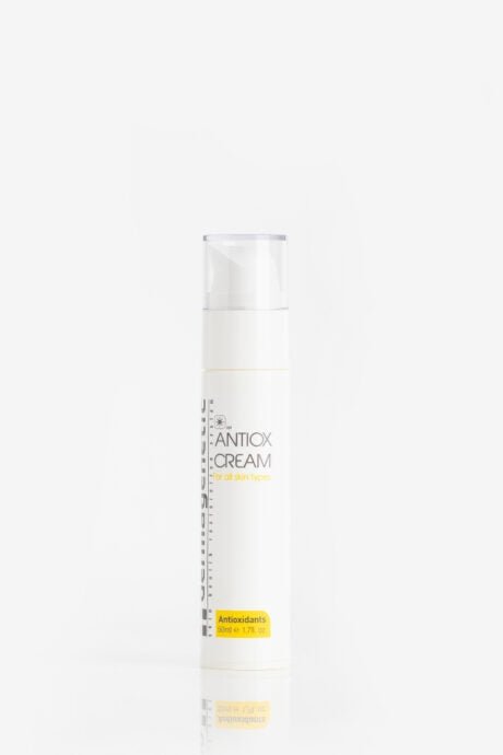 AMTIOX CREAM SAMPLES - MEDWHOLESALE