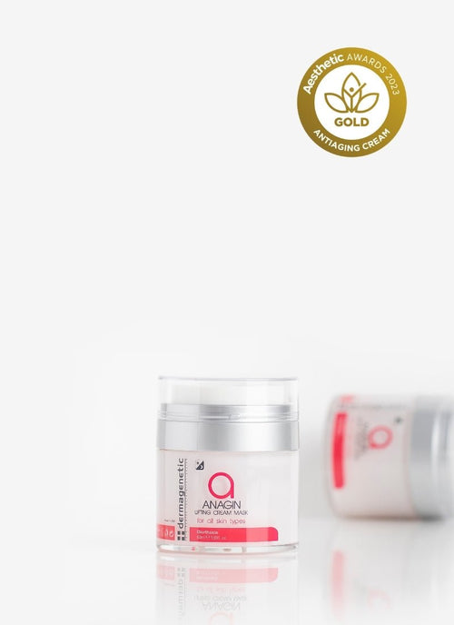 Anagin Lifting Cream Mask - MEDWHOLESALE