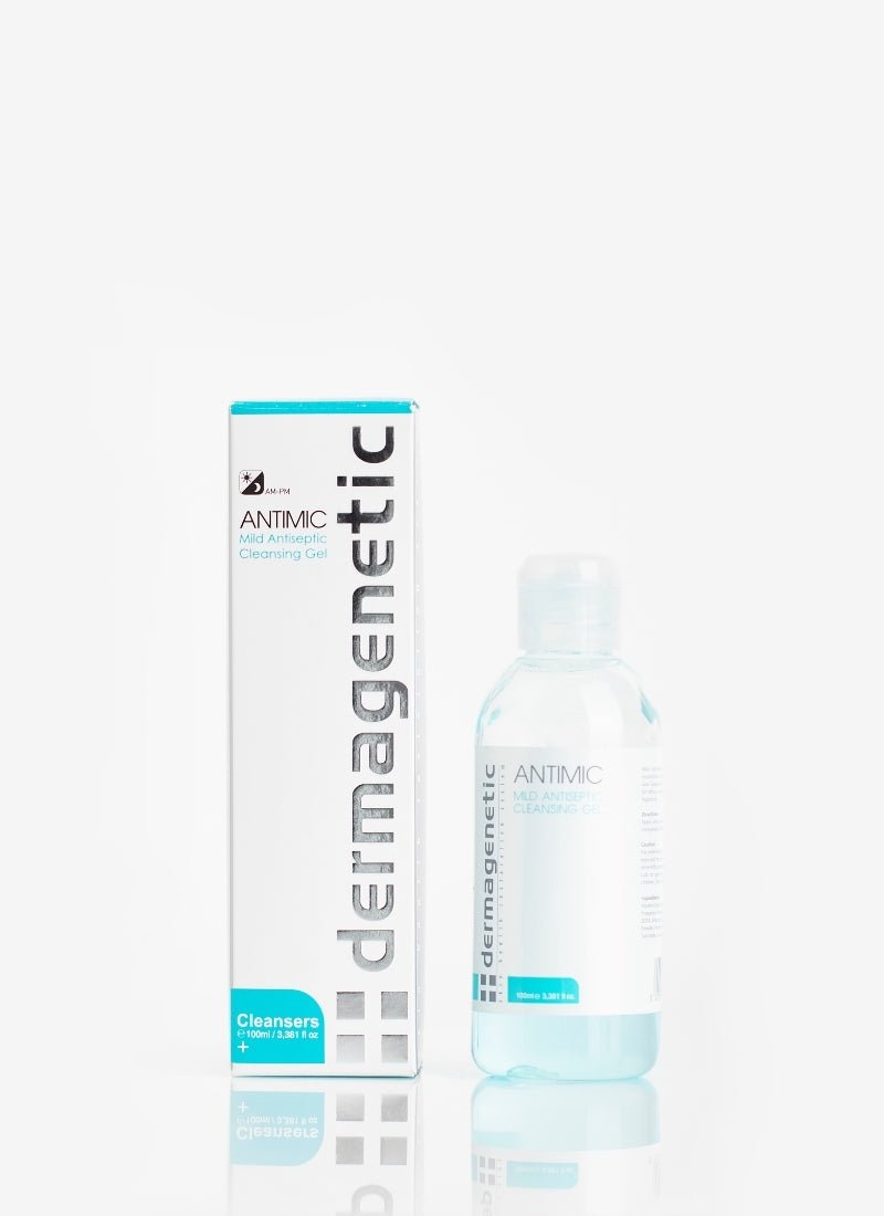 Antimic - MEDWHOLESALE