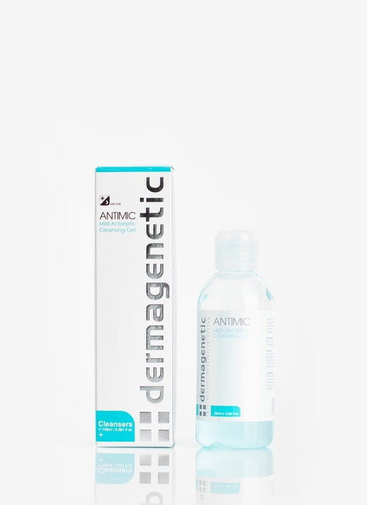 Antimic - MEDWHOLESALE