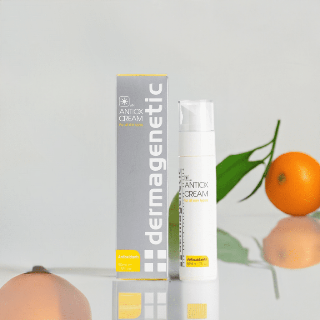 Antiox Cream A.M. - MEDWHOLESALE