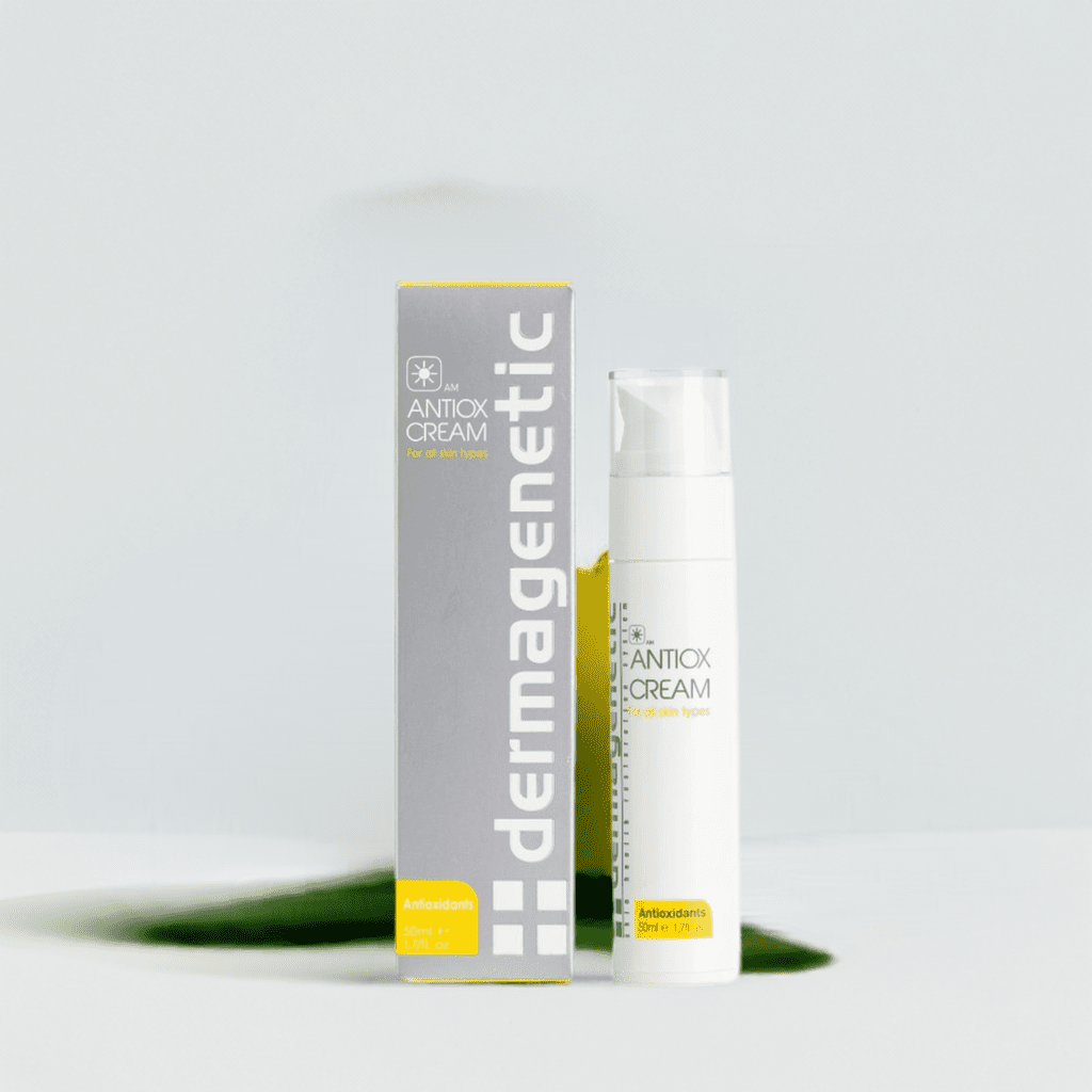 Antiox Cream A.M. - MEDWHOLESALE