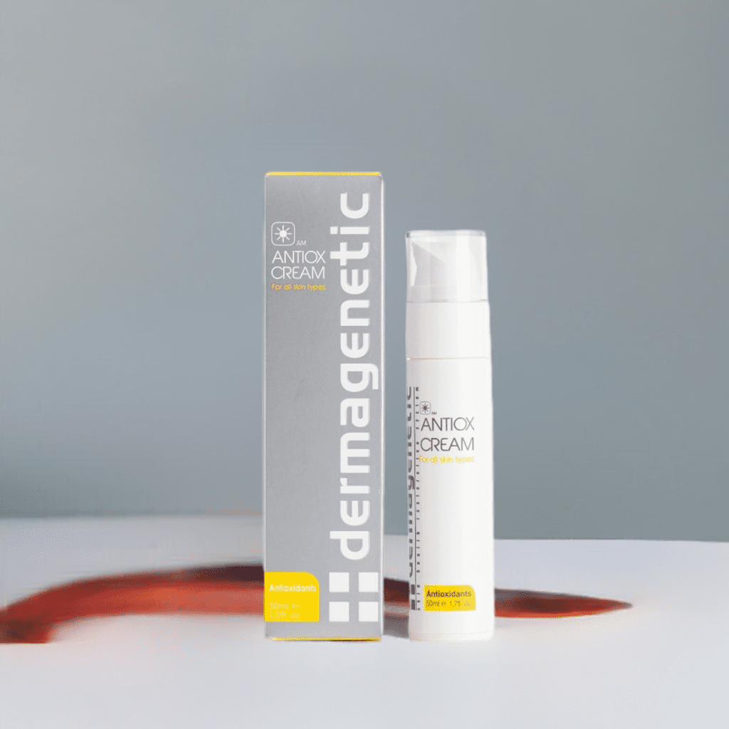 Antiox Cream A.M. - MEDWHOLESALE