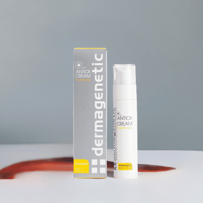 Antiox Cream A.M. - MEDWHOLESALE