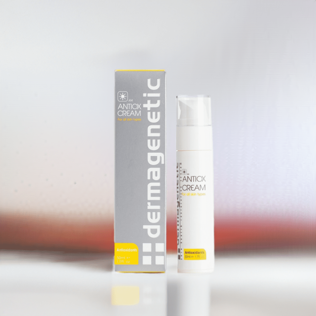 Antiox Cream A.M. - MEDWHOLESALE