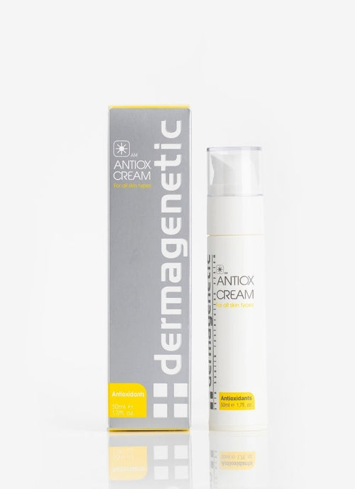 Antiox Cream A.M. - MEDWHOLESALE