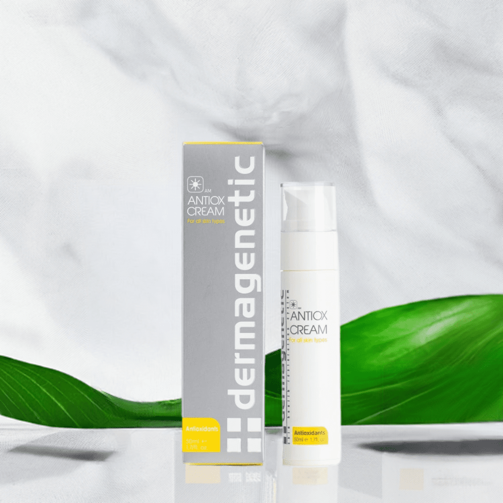 Antiox Cream A.M. - MEDWHOLESALE