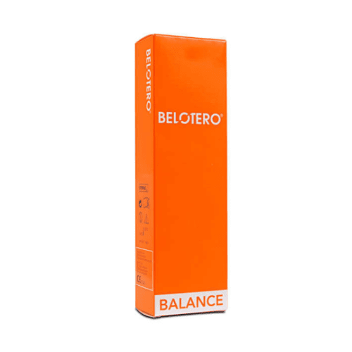 BELOTERO Balance 1X1Ml - MEDWHOLESALE