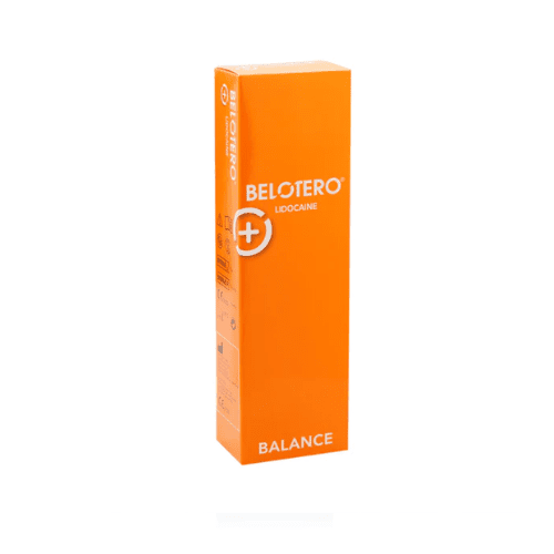 BELOTERO Balance Lidocaine 1X1Ml - MEDWHOLESALE