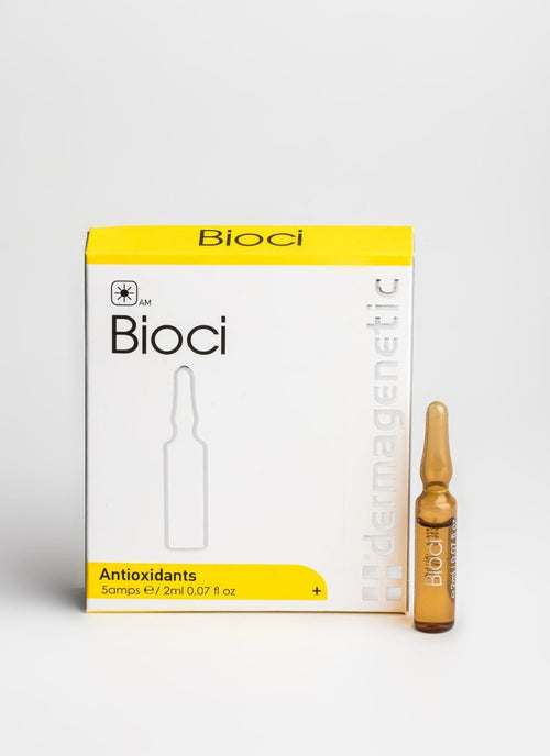 BIOCI - MEDWHOLESALE