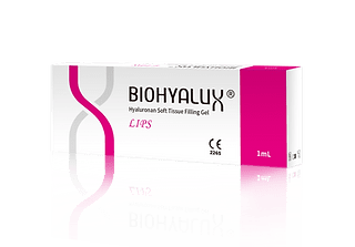 BIOHYALUX LIPS 1ML - MEDWHOLESALE