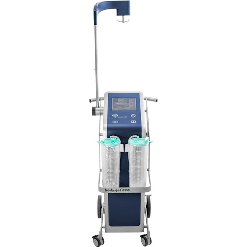 Body - jet® Evo - MEDWHOLESALE