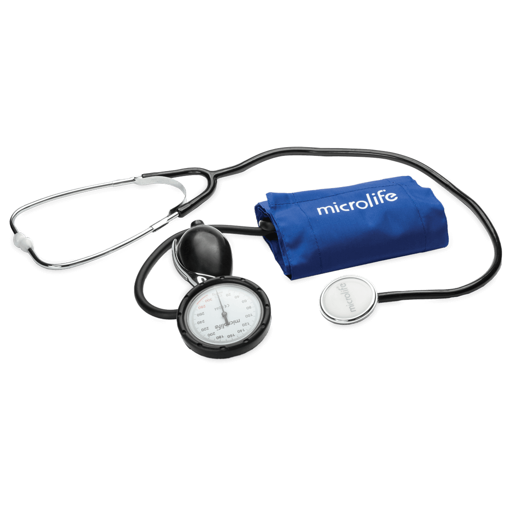 BP Microlife AG1 - 40 Aneroid Blood Pressure Monitor - MEDWHOLESALE