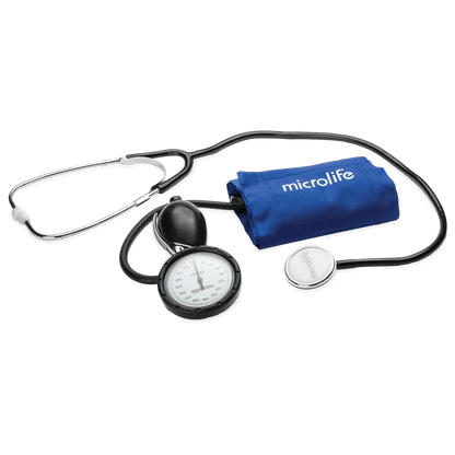 BP Microlife AG1 - 40 Aneroid Blood Pressure Monitor - MEDWHOLESALE