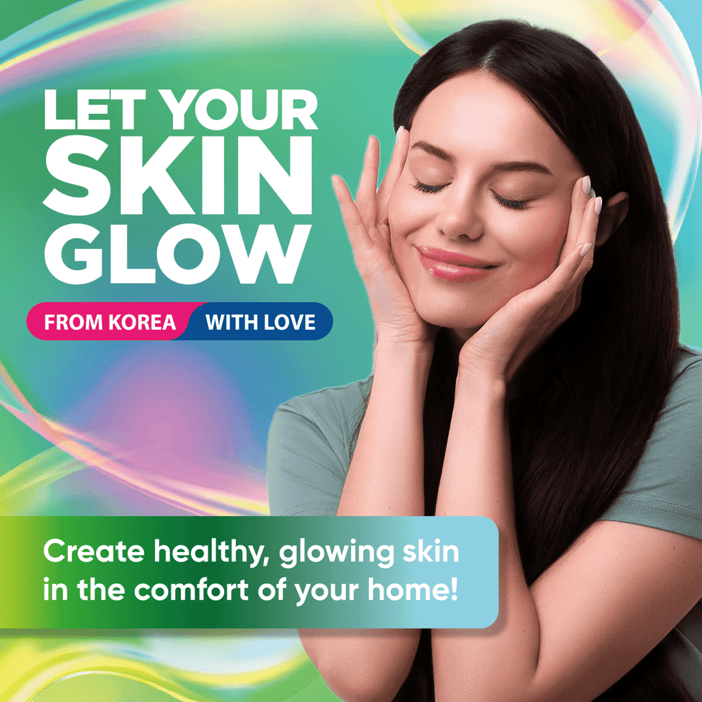 Carbonated Bubble Clay Mask, 7 pack - MEDWHOLESALE