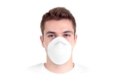Convex Facemask - MEDWHOLESALE