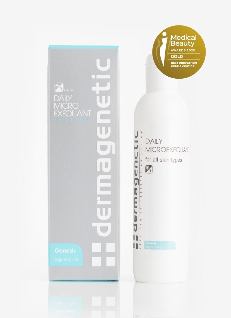 DAILY MICROEXFOLIANT - MEDWHOLESALE