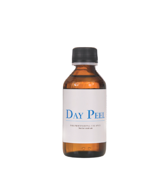 Day Peel TCA 10%