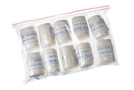 Elastic Bandages - MEDWHOLESALE