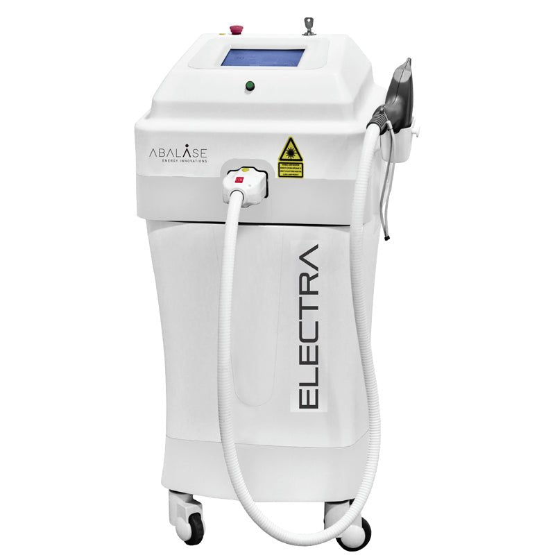 Electra I Laser platform - MEDWHOLESALE