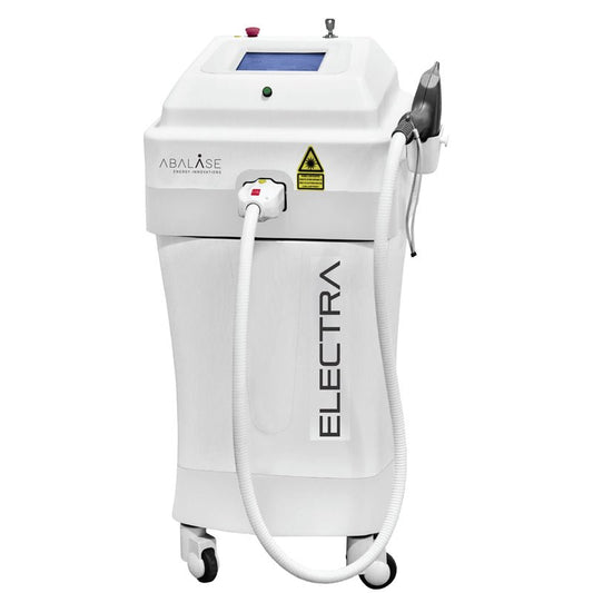 Electra I Laser platform - MEDWHOLESALE