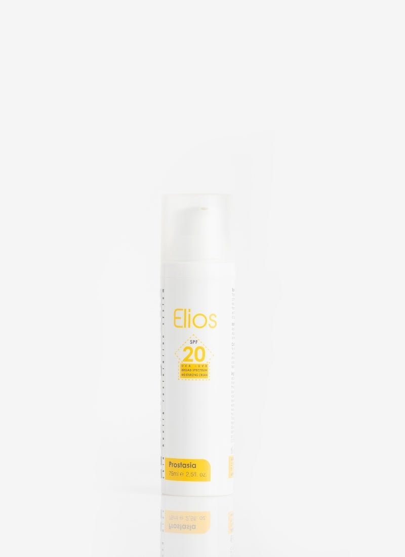 ELIAS SPF 20 - MEDWHOLESALE