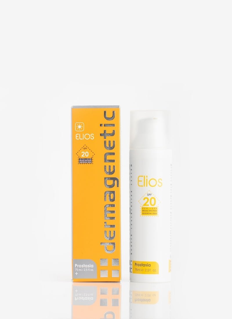 ELIAS SPF 20 - MEDWHOLESALE