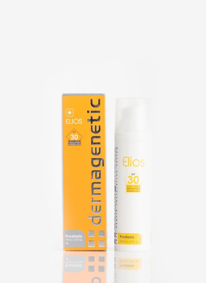 Elios SPF 30 - MEDWHOLESALE