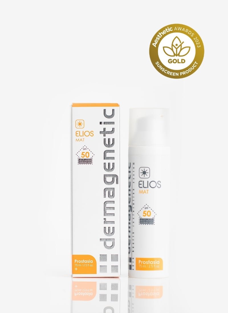 Elios SPF Mat 50 - MEDWHOLESALE