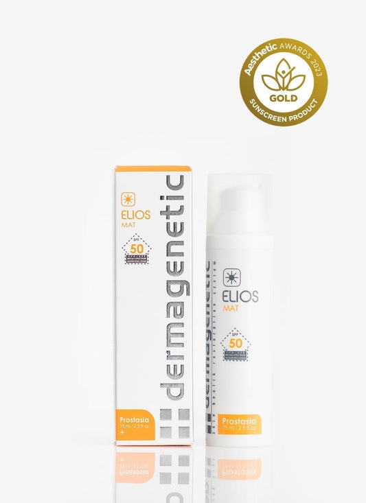 Elios SPF Mat 50 - MEDWHOLESALE