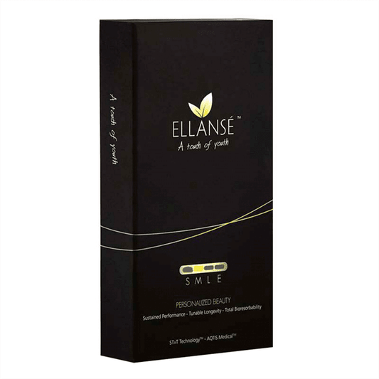 ELLANSE’ M (2x1ml) COLLAGEN - MEDWHOLESALE