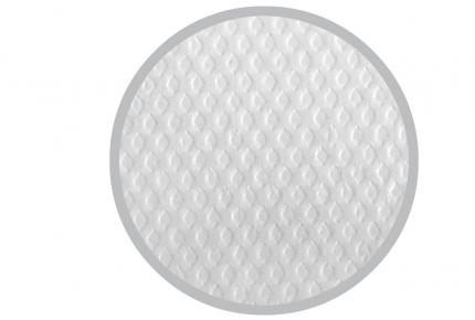 Exam Table Paper Roll Paper Plastic Smooth Surface - MEDWHOLESALE
