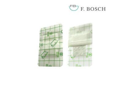 F. Bosch Adhesive wound dressing - sterile - MEDWHOLESALE