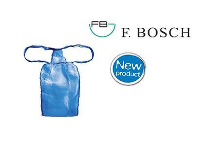 F. Bosch Brief (tanga) Non - Woven - MEDWHOLESALE
