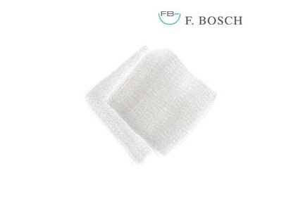 F. Bosch Gauze swab non - sterile - MEDWHOLESALE