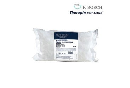 F. Bosch Plaster of Paris Bandage - MEDWHOLESALE