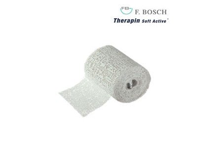 F. Bosch Plaster of Paris Bandage - MEDWHOLESALE