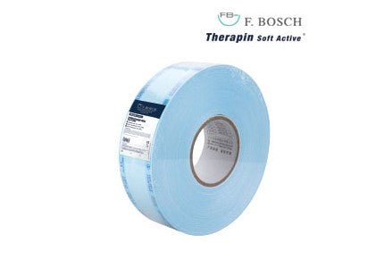 F. Bosch Sterilization rolls & F. Bosch Sterilization pouches - MEDWHOLESALE