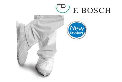F. Bosch Visitor Kit PP - MEDWHOLESALE